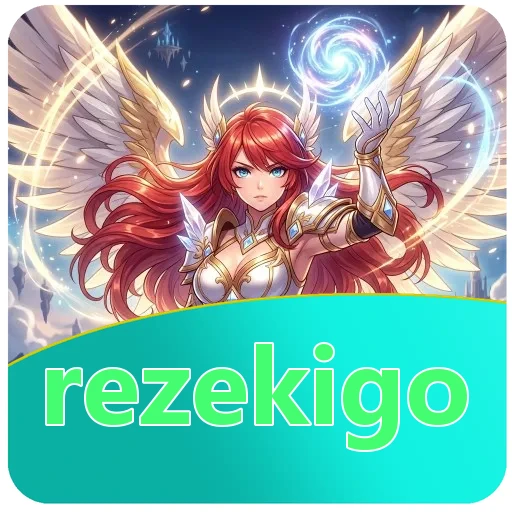 Pratinjau antarmuka rezekigo setelah terpasang